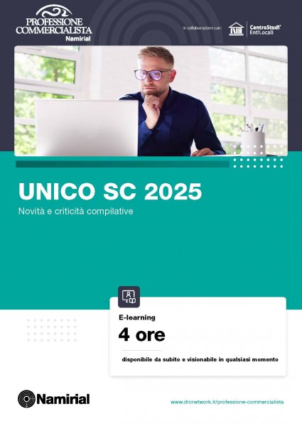 UNICO SC 2025